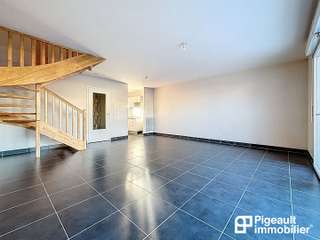 Vente appartement 4 pièces Vente appartement 4 pièces