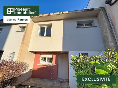Vente appartement 4 pièces Vente appartement 4 pièces