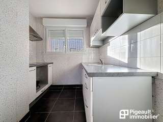 Vente appartement 4 pièces Vente appartement 4 pièces