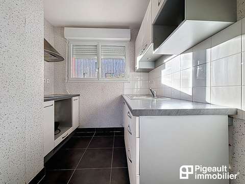 Vente appartement 4 pièces Vente appartement 4 pièces