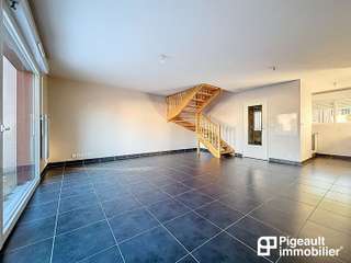 Vente appartement 4 pièces Vente appartement 4 pièces