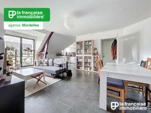 Vente Appartement 3 piècesChartres-de-Bretagne