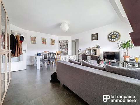 Vente appartement 3 pièces Vente appartement 3 pièces