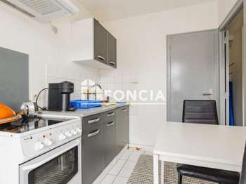 Vente appartement 1 pièce Chartres-de-Bretagne 35