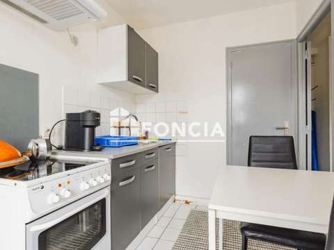 Vente appartement 1 pièce Chartres-de-Bretagne 35