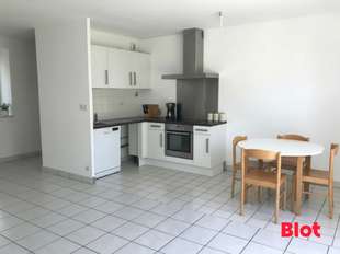 Photo Vente appartement Chartres-de-Bretagne