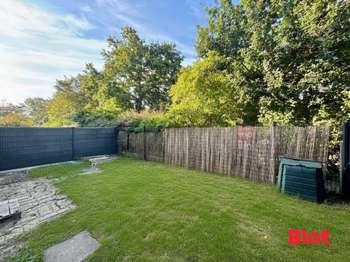 Vente appartement 3 pièces Chartres-de-Bretagne 35