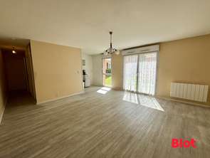Vente Appartement 2 piècesChartres-de-Bretagne