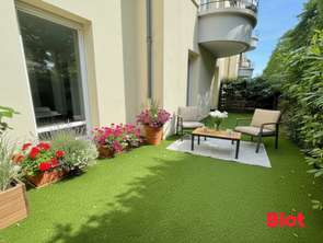 Vente Appartement 2 piècesChartres-de-Bretagne
