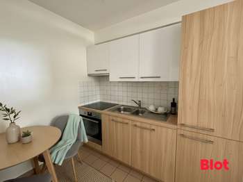 Vente appartement 2 pièces Chartres-de-Bretagne 35