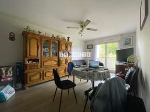 Photo Vente appartement Chartres-de-Bretagne