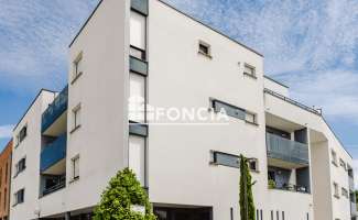 Photo Vente appartement Chartres-de-Bretagne