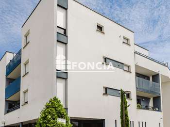 Vente appartement 3 pièces Chartres-de-Bretagne 35