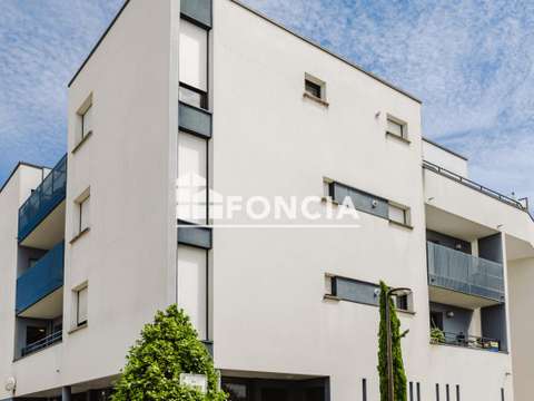 Vente appartement 3 pièces Chartres-de-Bretagne 35