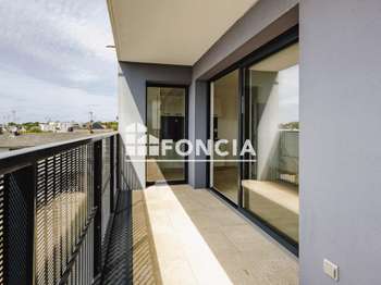 Vente Appartement 3 piècesChartres-de-Bretagne