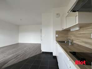 Vente Appartement 2 piècesChartres-de-Bretagne