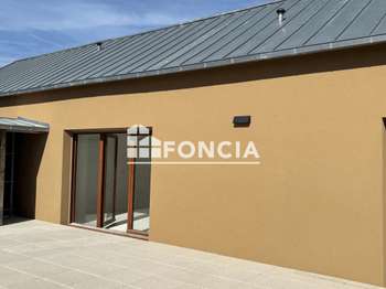 Vente appartement 4 pièces Chartres-de-Bretagne 35