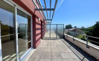Photo Vente appartement Chartres-de-Bretagne