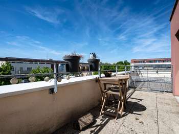 Photo Vente appartement Chartres-de-Bretagne