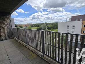 Vente Appartement 2 piècesChartres-de-Bretagne