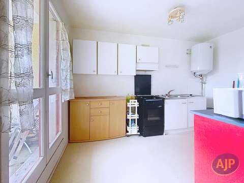 Vente appartement 2 pièces Vente appartement 2 pièces