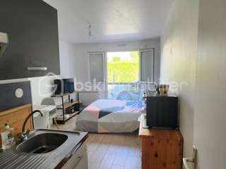 Vente appartement 1 pièce