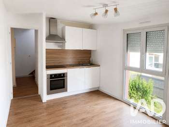 Photo Vente appartement Chartres-de-Bretagne