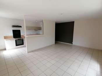 Vente Appartement 3 piècesChartres-de-Bretagne