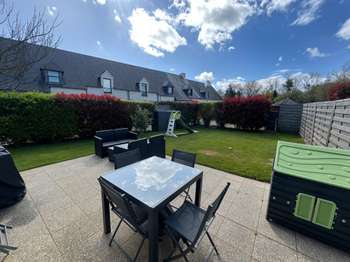 Vente Appartement 3 piècesChartres-de-Bretagne