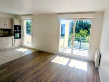 Vente Appartement 3 piècesChartres-de-Bretagne