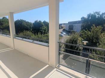Vente Appartement 3 piècesChartres-de-Bretagne