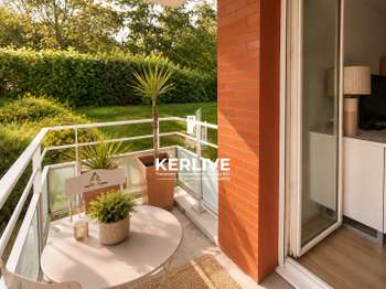 Vente Appartement 2 piècesChartres-de-Bretagne