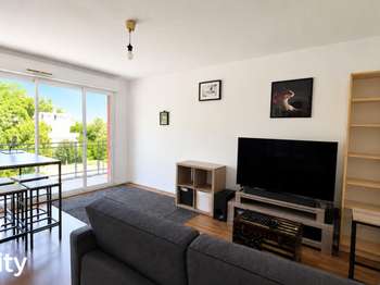 Vente Appartement 2 piècesChartres-de-Bretagne