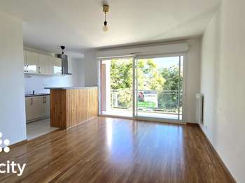Vente appartement 2 pièces Chartres-de-Bretagne 35