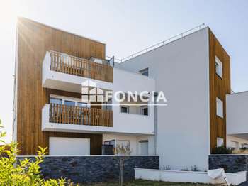 Vente appartement 1 pièce Chartres-de-Bretagne 35