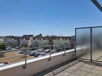 Photo Vente appartement Chartres-de-Bretagne