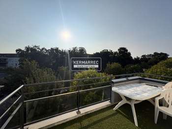 Vente appartement 3 pièces Chartres-de-Bretagne 35
