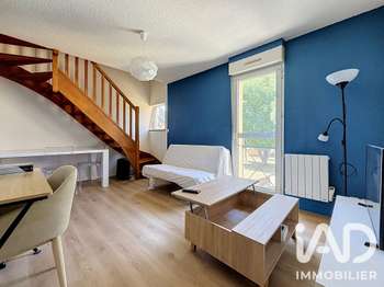 Vente appartement 2 pièces Vente appartement 2 pièces