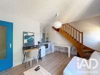 Vente appartement 2 pièces Vente appartement 2 pièces