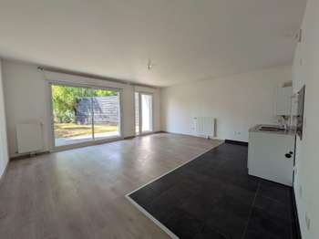 Vente appartement 3 pièces Chartres-de-Bretagne 35