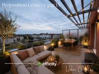 Vente appartement 2 pièces Vente appartement 2 pièces