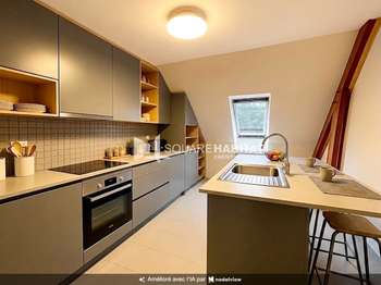 Vente Appartement 2 piècesChartres-de-Bretagne