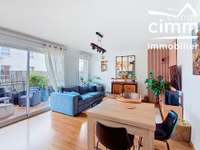 Vente appartement 3 pièces Vente appartement 3 pièces
