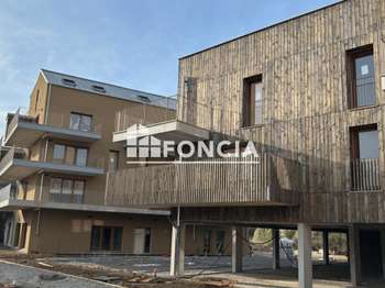 Vente Appartement 3 piècesChartres-de-Bretagne
