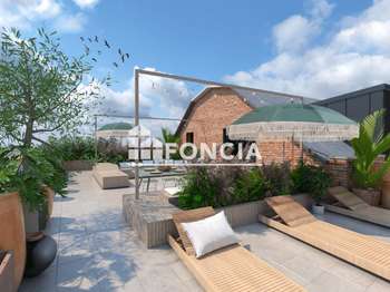 Vente appartement 5 pièces