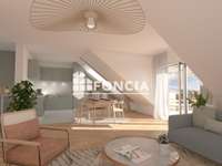 Vente appartement 5 pièces