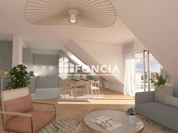Vente appartement 5 pièces