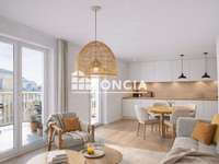 Vente appartement 4 pièces Vente appartement 4 pièces