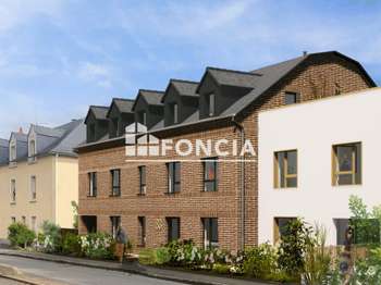 Vente appartement 4 pièces Vente appartement 4 pièces