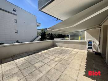 Vente Appartement 3 piècesChartres-de-Bretagne
